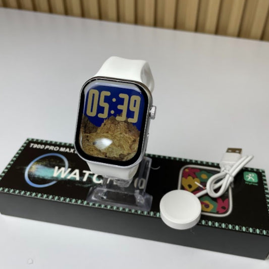 WOW T900 PRO MAX EVO