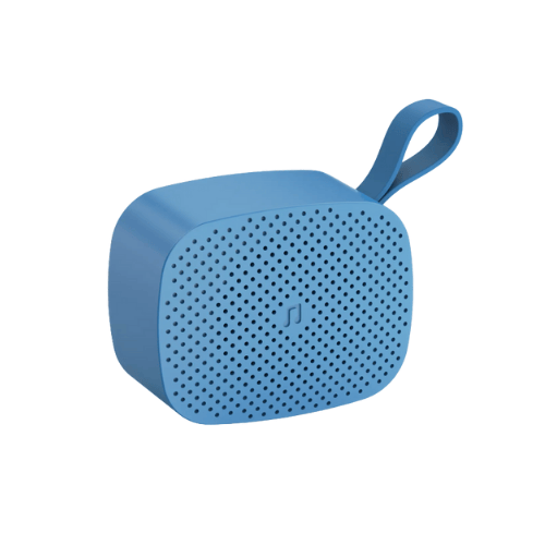 Wow Mini Parlante Bluetooth Nano - Movisun