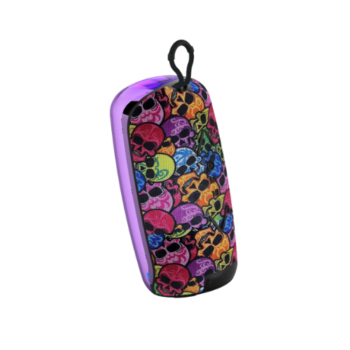 Wow parlante disko - Movisun