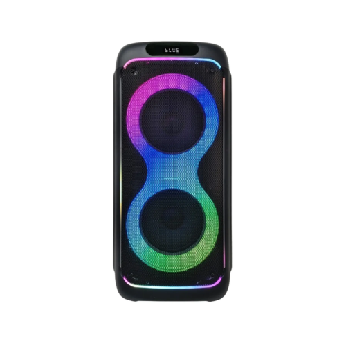 Wow Cabina De Sonido Parlante Elite 200 - Movisun