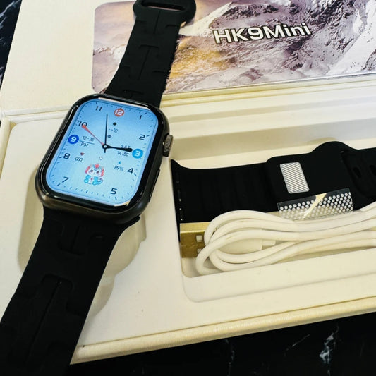 Wow Smartwatch Hk9 Mini