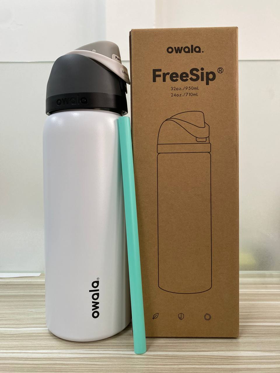 Termo Owala 32oz