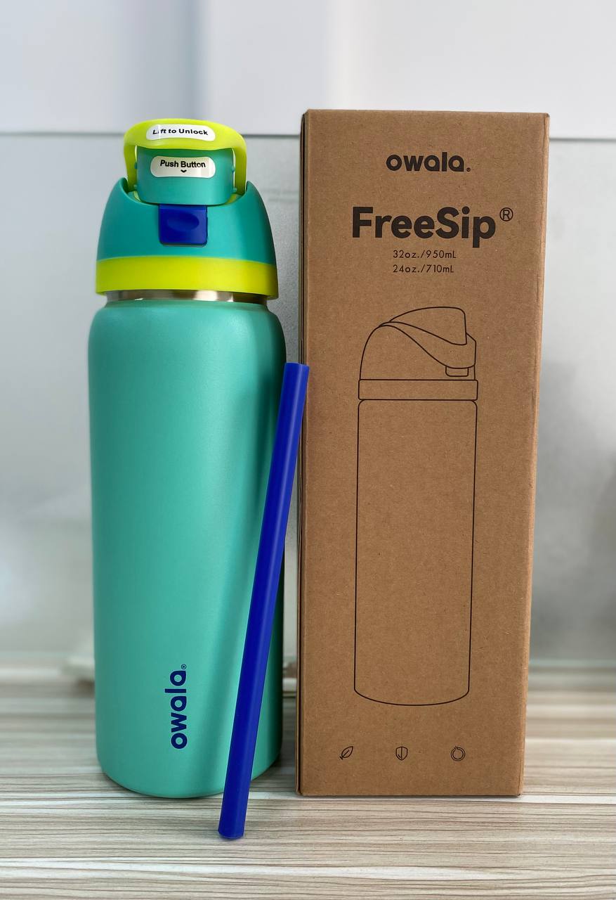 Termo Owala 32oz