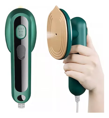 Plancha a Vapor Portátil