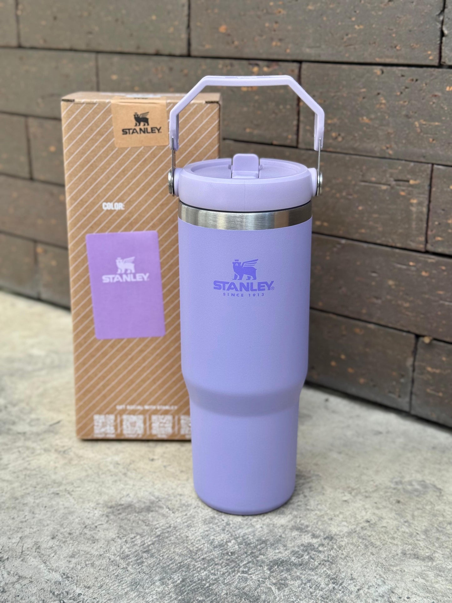 Termo STANLEY Tumbler 30oz