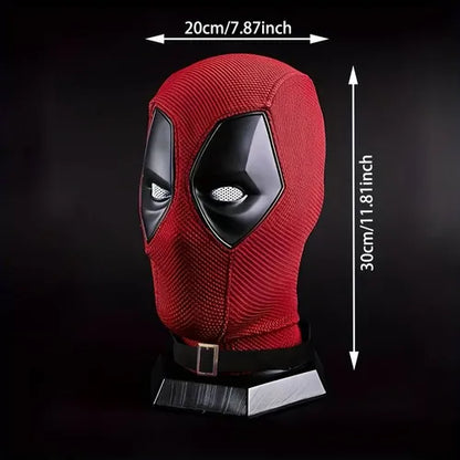 Máscara Deadpool