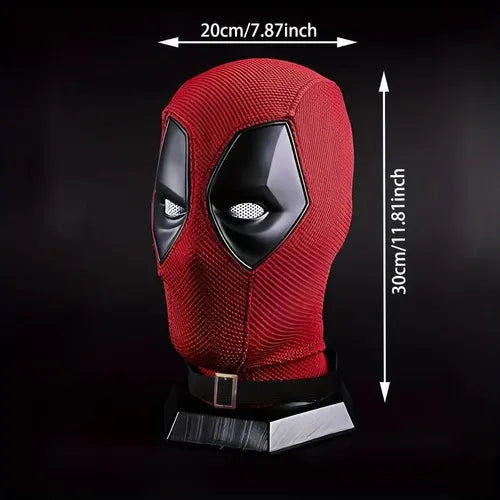 Máscara Deadpool