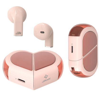 Wow Audífonos JKMX JK2