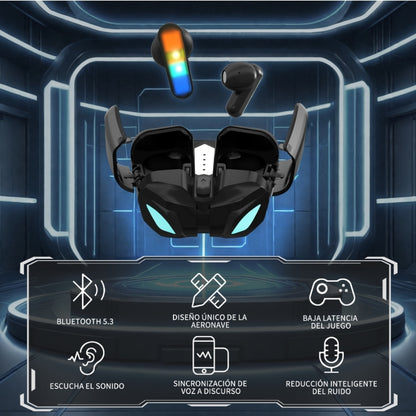 Wow Audífonos JKMX JK3