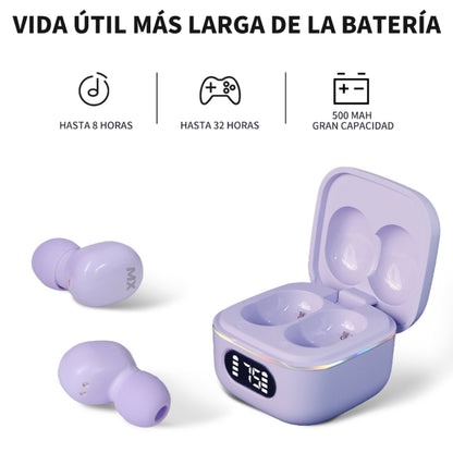 Wow Audífonos JKMX JK5