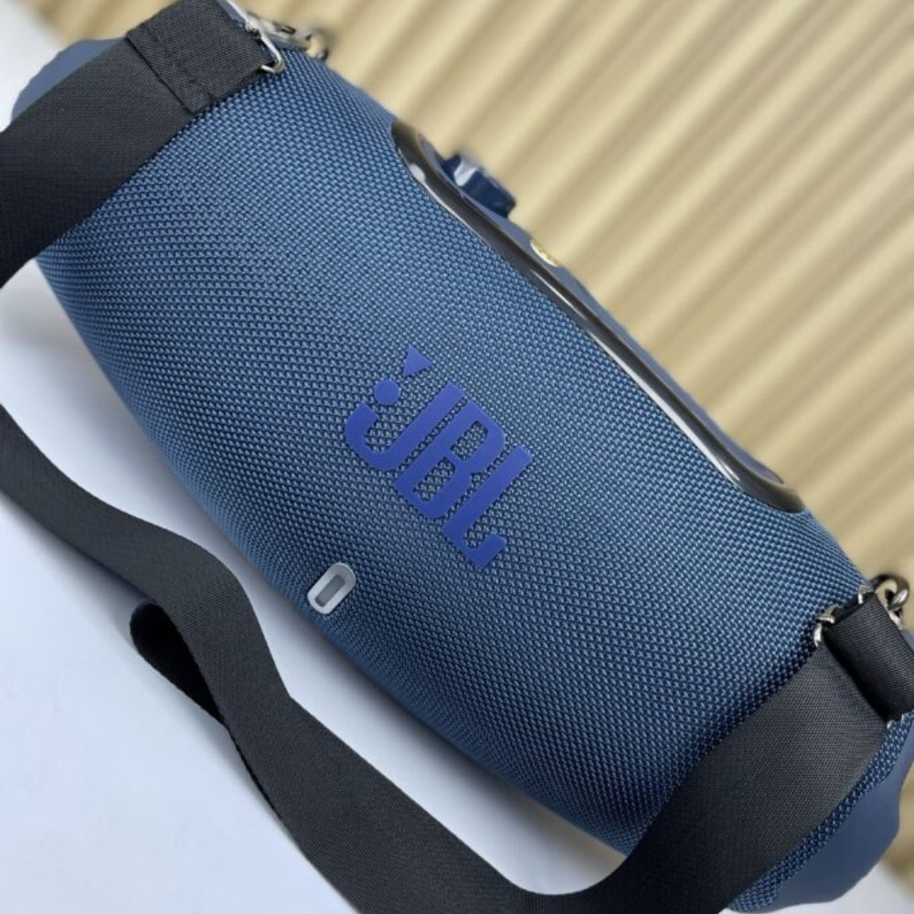 Wow Boombox 3 60W Correa