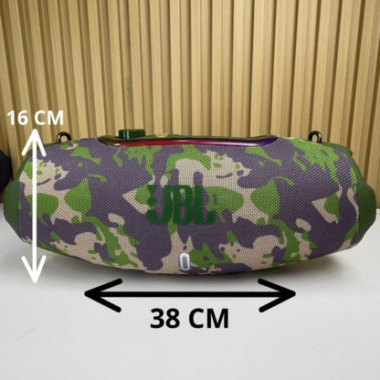 Wow Boombox 3 60W Correa