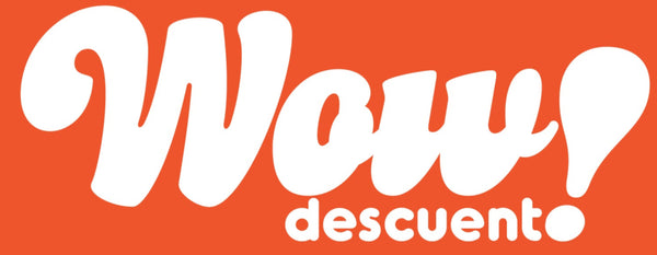 Wow Descuento