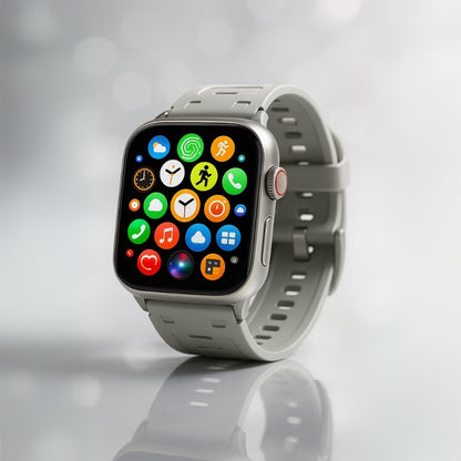 Wow Smartwatch Hk9 Mini