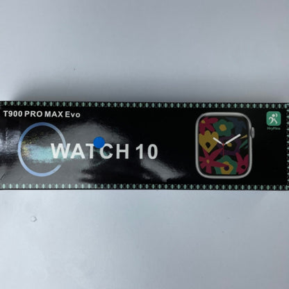 WOW T900 PRO MAX EVO