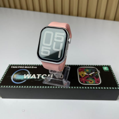 WOW T900 PRO MAX EVO