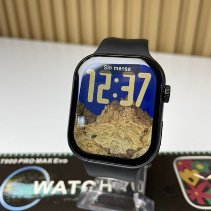 WOW T900 PRO MAX EVO