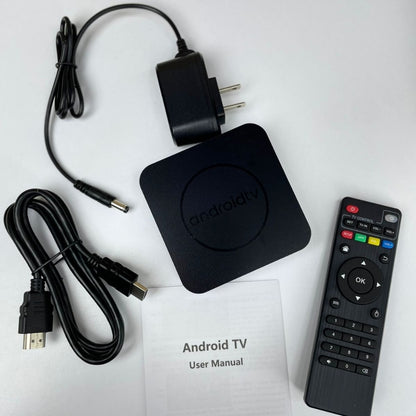 Wow Android Watch Smart Tv