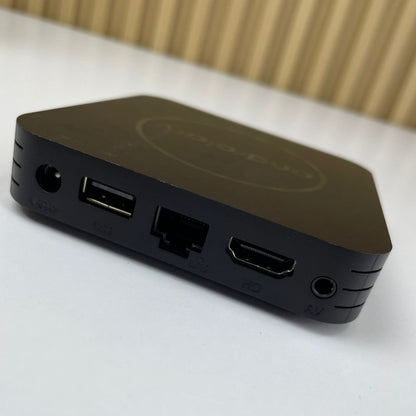 Wow Android Watch Smart Tv