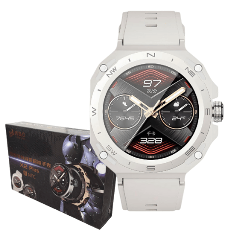 Wow Smartwatch X2 PLUS - Movisun