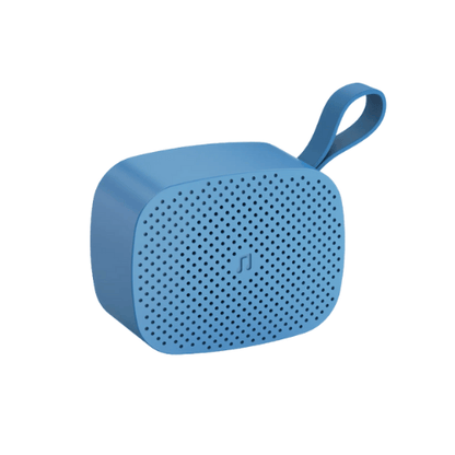 Wow Mini Parlante Bluetooth Nano - Movisun