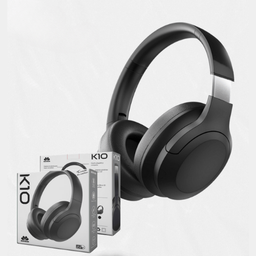 Wow Diademas K10 - Movisun
