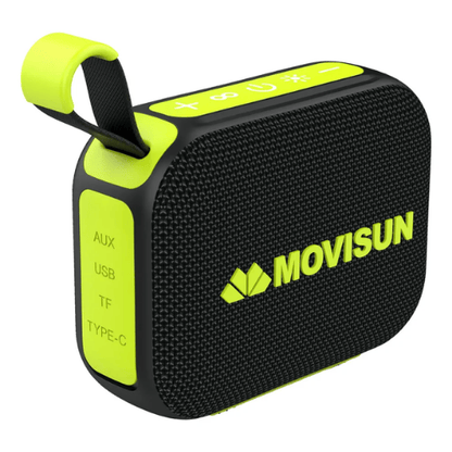 Wow Parlante Caribe Sumergible - Movisun