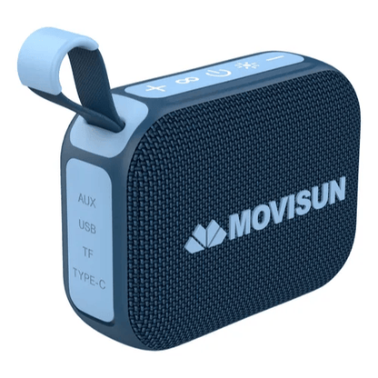 Wow Parlante Caribe Sumergible - Movisun