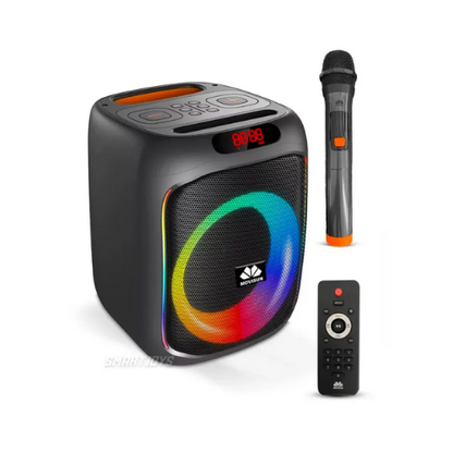 Wow Parlante Elite 100 - Movisun