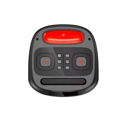 Wow Parlante Elite 100 - Movisun