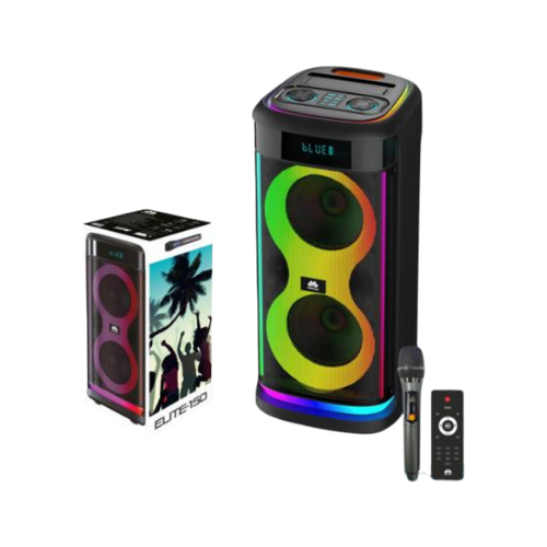 Wow Parlante Elite 150 - Movisun