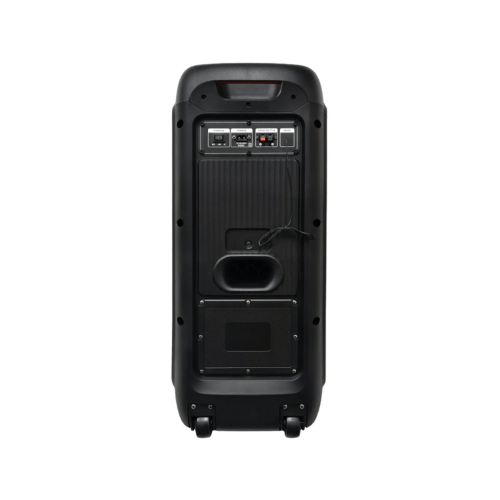 Wow Cabina De Sonido Parlante Elite 200 - Movisun