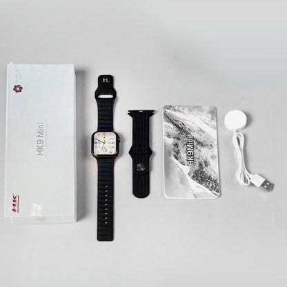 Wow Smartwatch Hk9 Mini