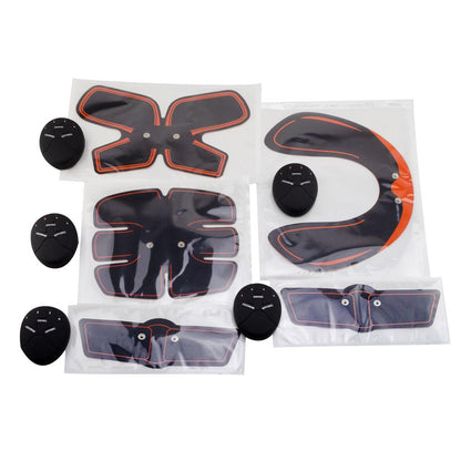 Masajeador Terapia Estimulador 5 en 1