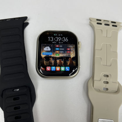 Wow Smartwatch Hk9 Mini