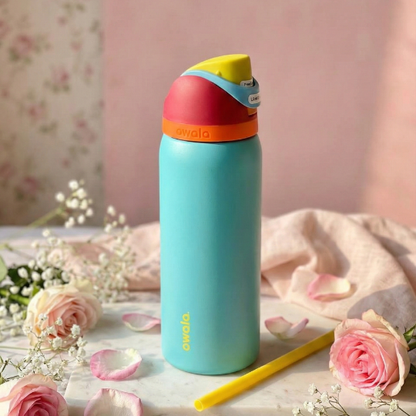 Termo Owala FreeSip 24 Onzas