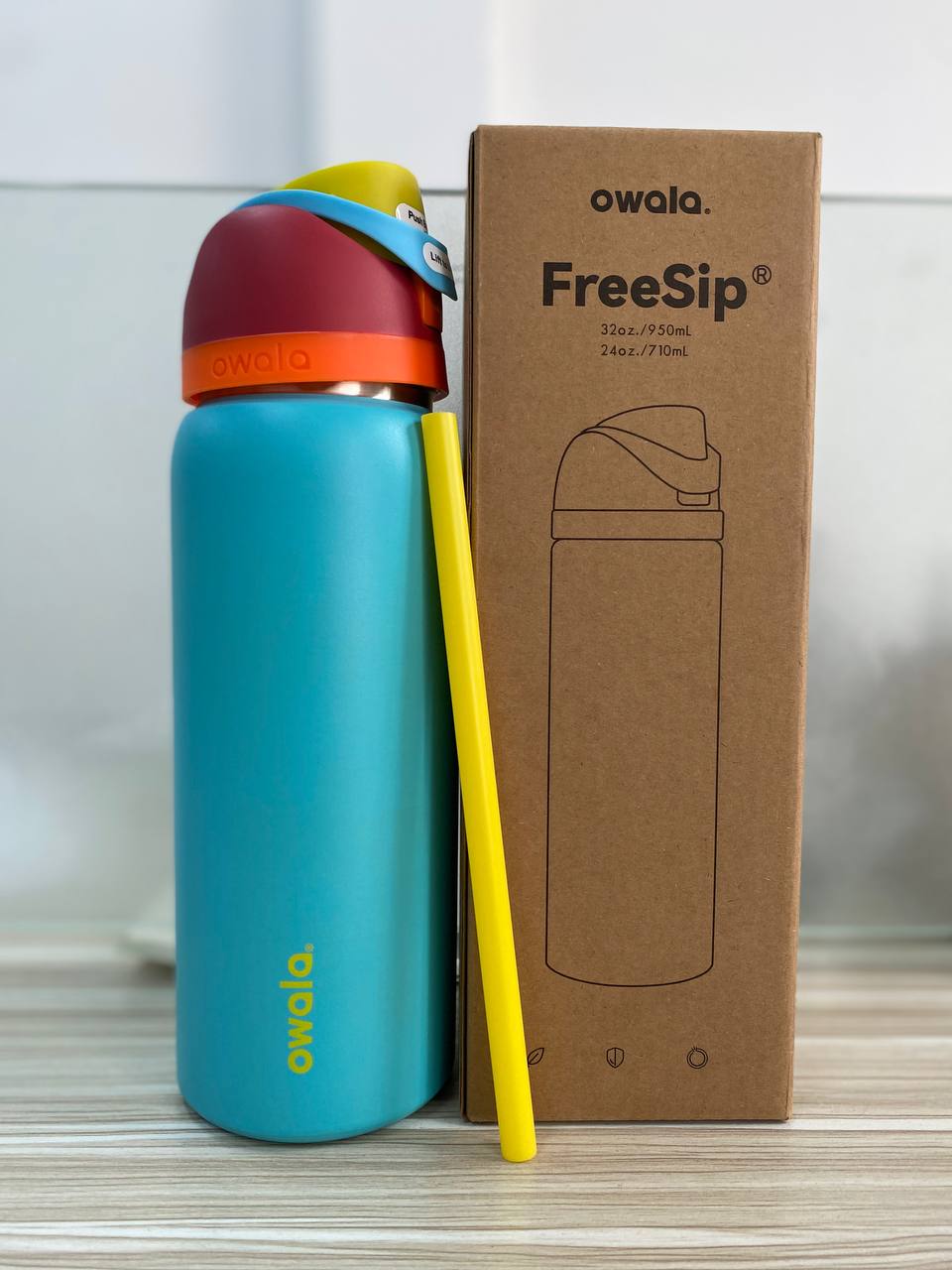 Termo Owala 32oz
