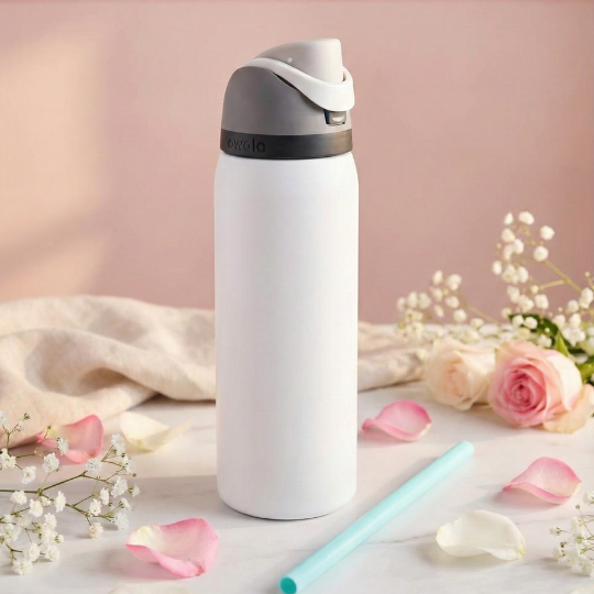 Termo Owala FreeSip 24 Onzas