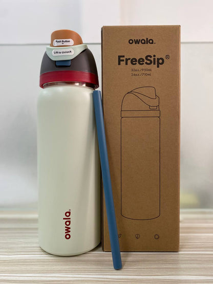 Termo Owala 32oz