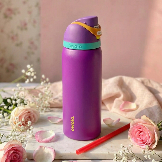 Termo Owala FreeSip 24 Onzas