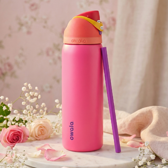 Termo Owala FreeSip 24 Onzas