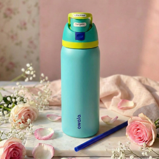 Termo Owala FreeSip 24 Onzas