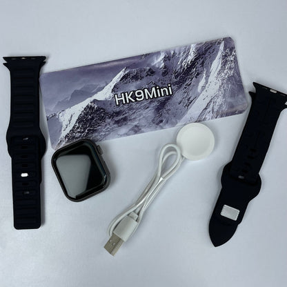 Wow Smartwatch Hk9 Mini