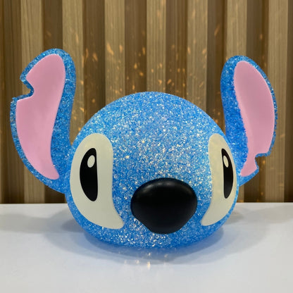 Wow Lámpara de Noche Stitch