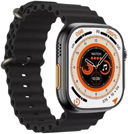 Wow Smartwatch X8 Pro + Movisun