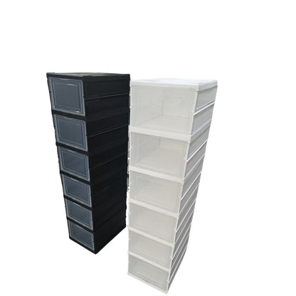 Wow Zapatero Organizador Plegable 6 Niveles